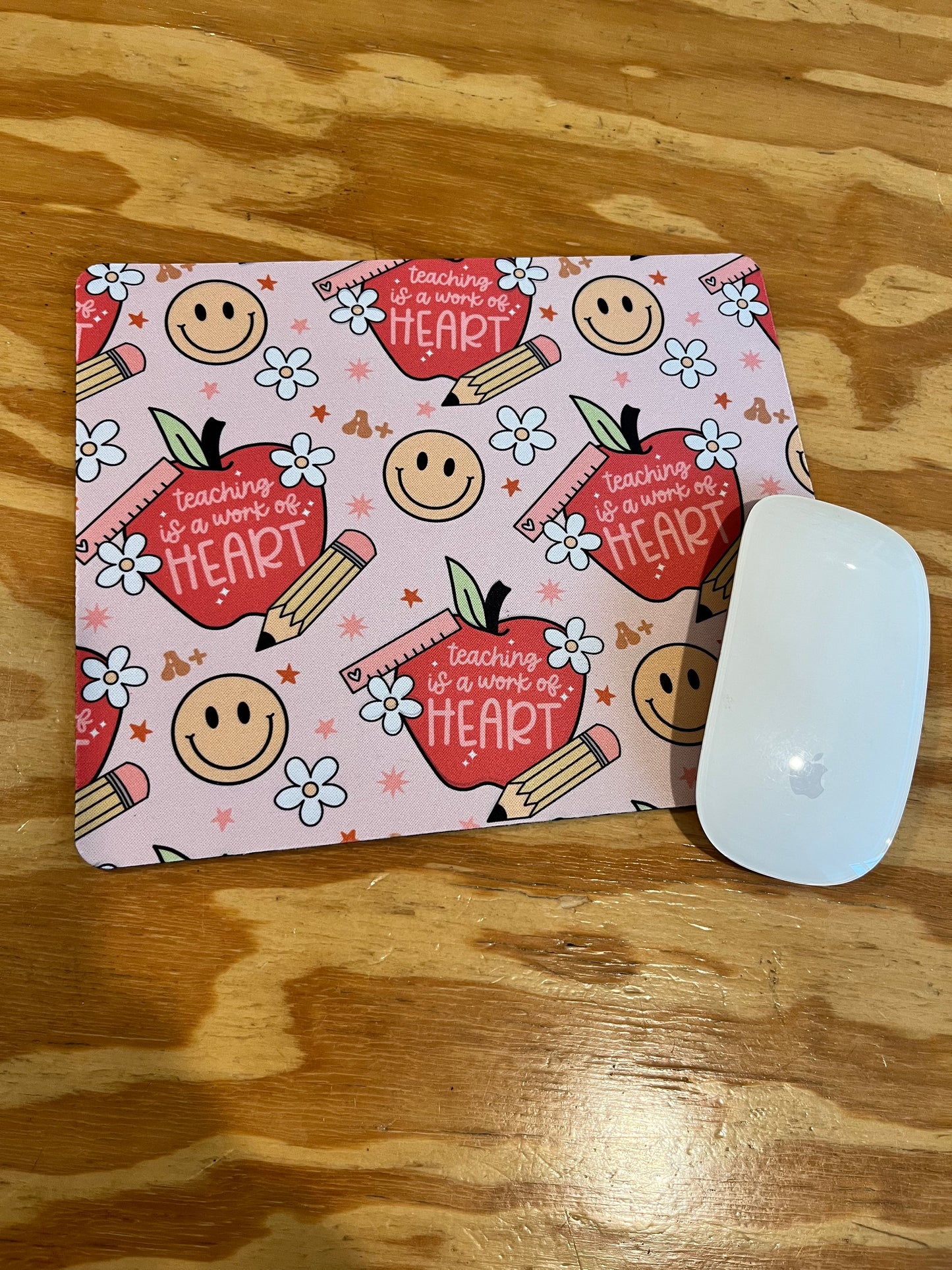Mousepads | MULTIPLE DESIGNS