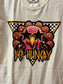 Def Hungry Turkey Tee | THANKSGIVING