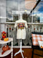 Def Hungry Turkey Tee | THANKSGIVING