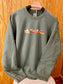 Thankful for Pie Crewneck | THANKSGIVING