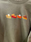 Thankful for Pie Crewneck | THANKSGIVING