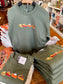 Thankful for Pie Crewneck | THANKSGIVING