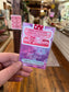 Valentine's Day Festival Book Lovers Lane | Magnetic Bookmark