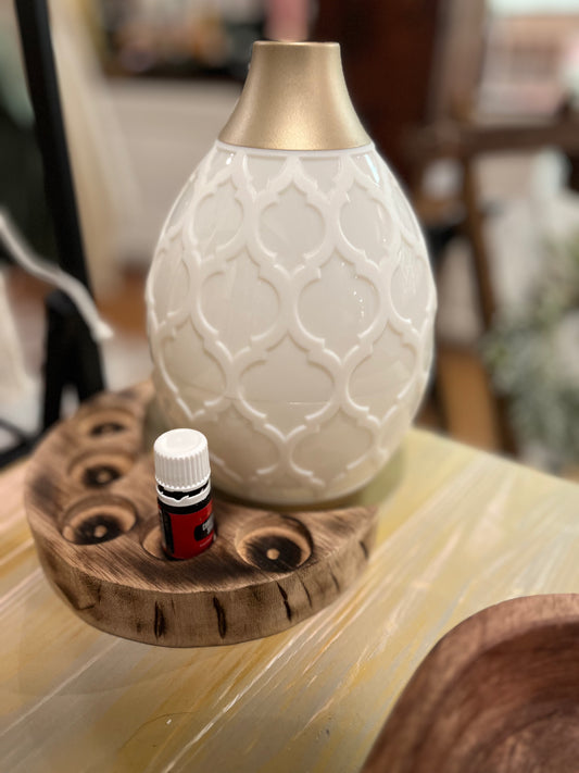Moon Essential Oil Stand