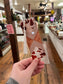 Metal Bookmark