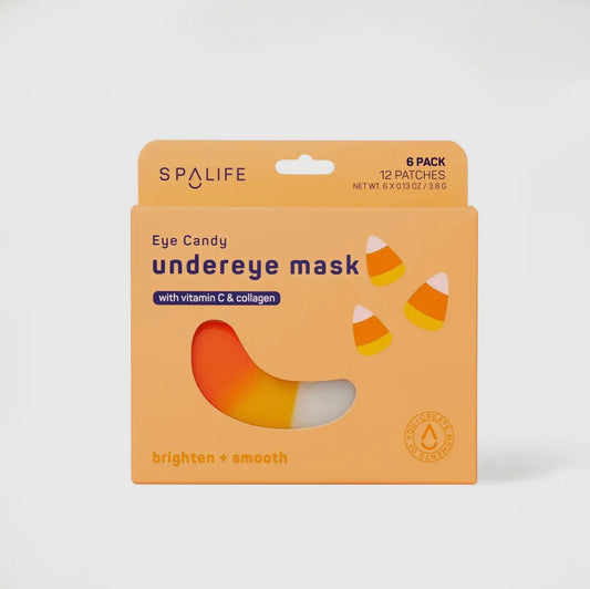 Eye Candy Undereye Masks