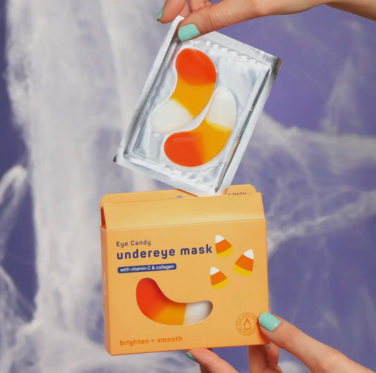 Eye Candy Undereye Masks