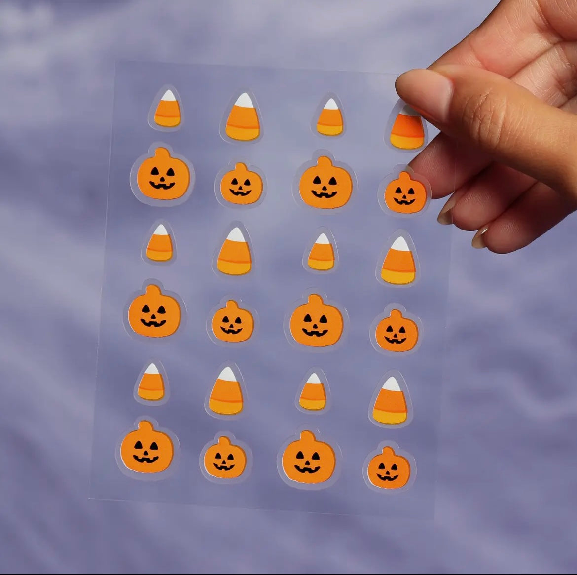 Trick or Treat Hydrocolloid Pimple Patches