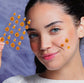 Trick or Treat Hydrocolloid Pimple Patches
