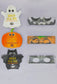 Trick or Treat Sheet Masks | MULTIPLE DESIGNS