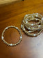 Build Your Own Bracelet Stack