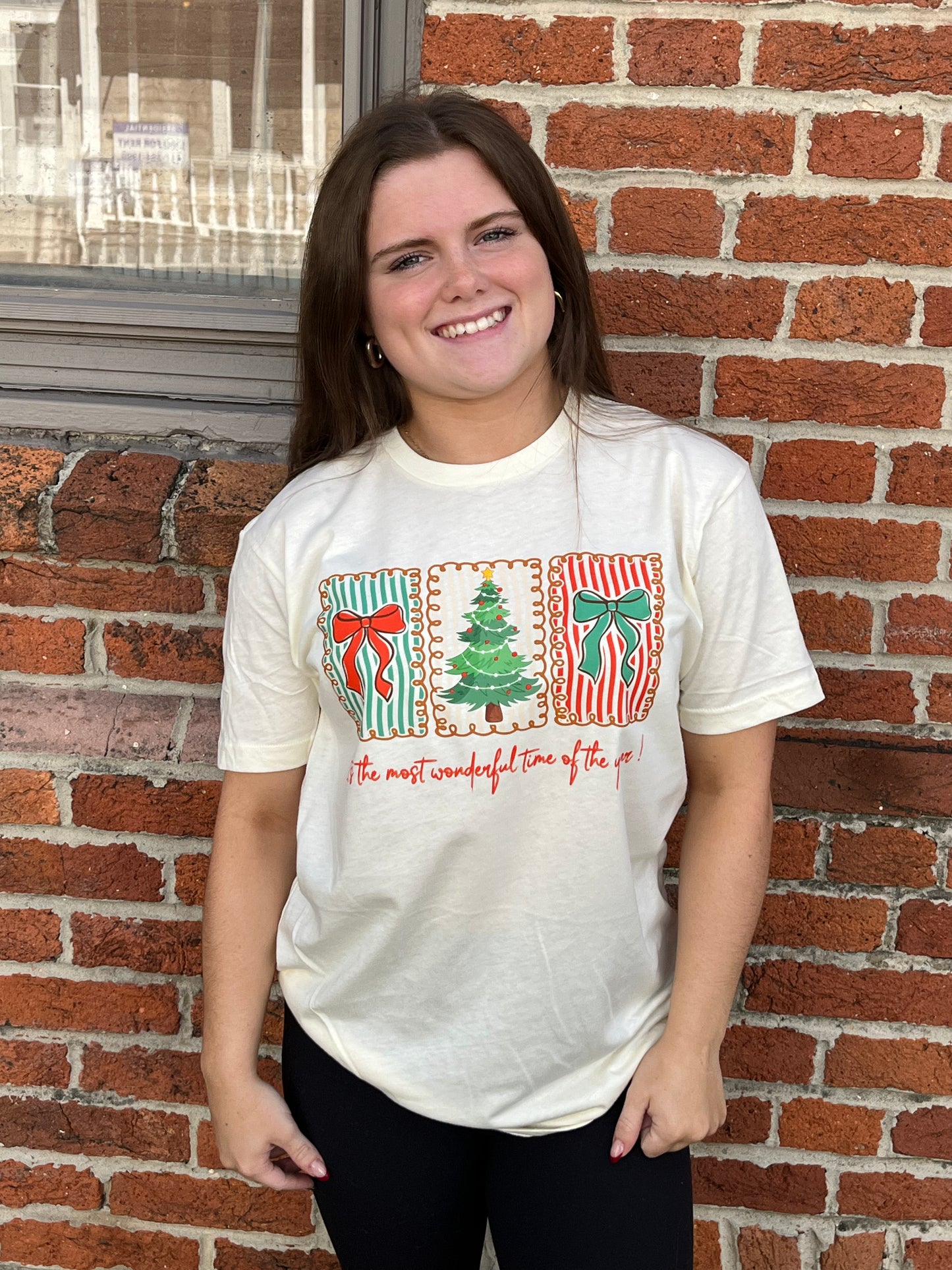 It's The Most Wonderful Time of the Year T-shirt