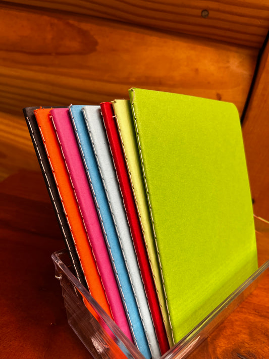Mini Journal | MULTIPLE COLORS