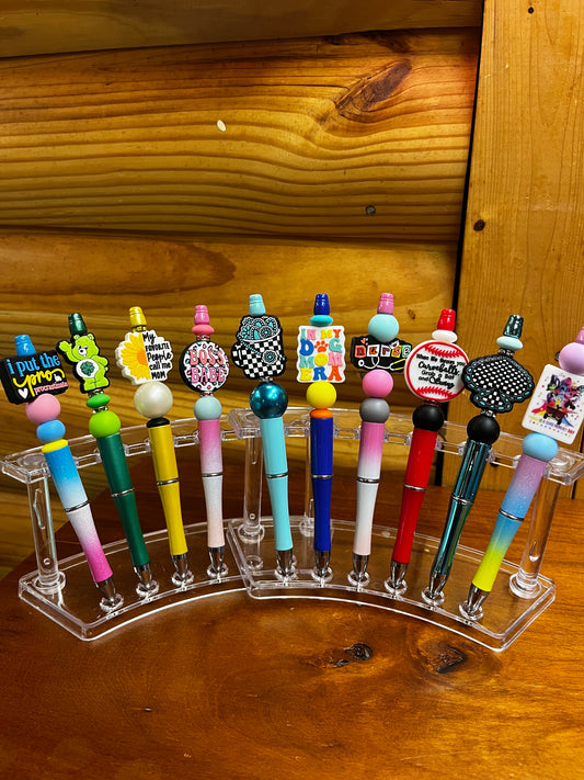 Beaded Pens | MULTIPLE DESIGNS