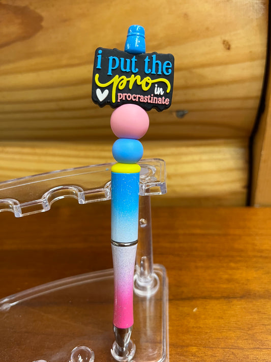 Beaded Pens | MULTIPLE DESIGNS