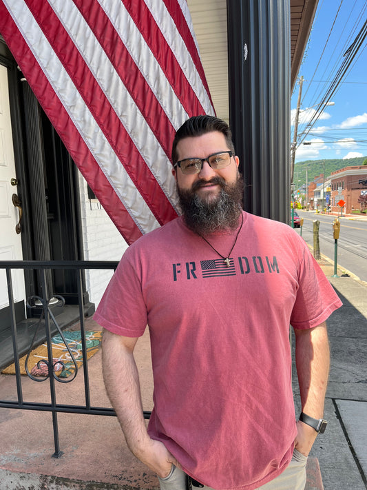 FREEDOM Tee