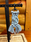 Macrame Keychains | MULTIPLE COLORS