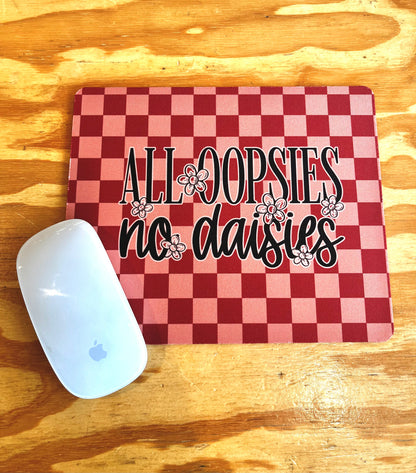 Mousepads | MULTIPLE DESIGNS