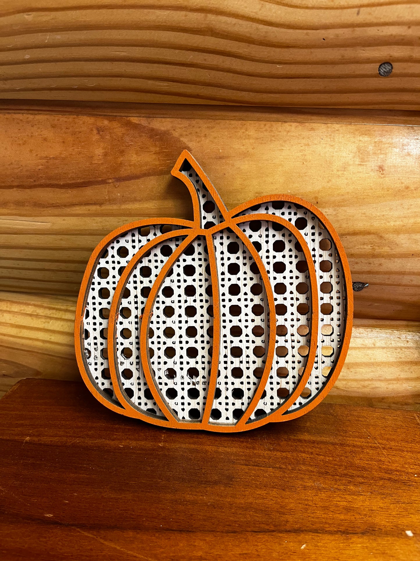Rattan Boho Pumpkins | MULTIPLE COLORS & SIZES