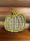Rattan Boho Pumpkins | MULTIPLE COLORS & SIZES