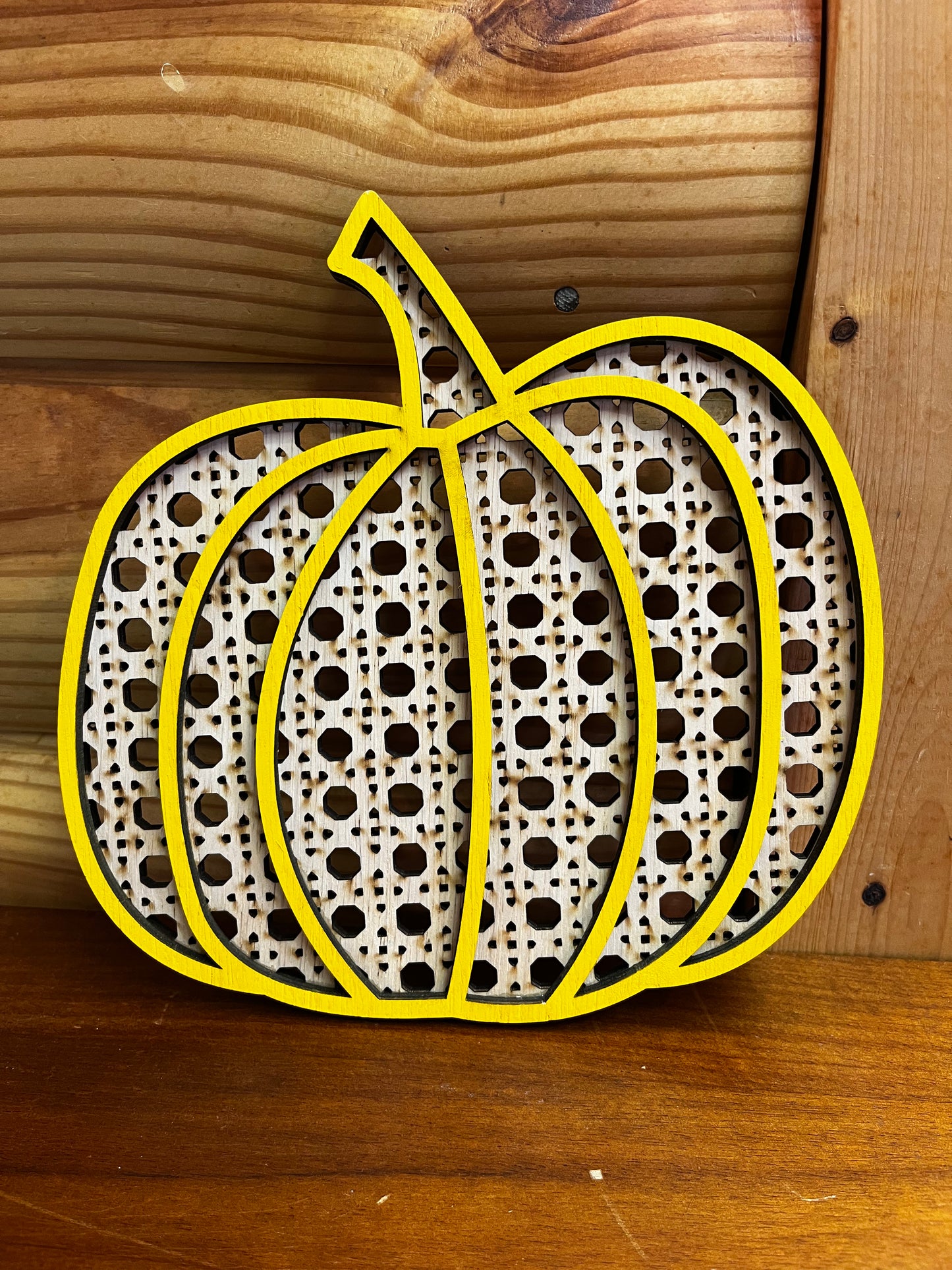 Rattan Boho Pumpkins | MULTIPLE COLORS & SIZES