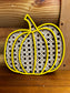 Rattan Boho Pumpkins | MULTIPLE COLORS & SIZES