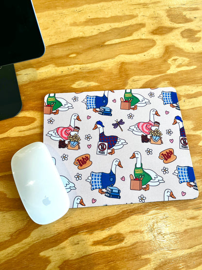 Mousepads | MULTIPLE DESIGNS