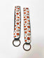 Wristlet Keychains | MULTIPLE DESIGNS