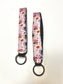 Wristlet Keychains | MULTIPLE DESIGNS
