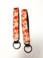 Wristlet Keychains | MULTIPLE DESIGNS