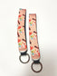 Wristlet Keychains | MULTIPLE DESIGNS
