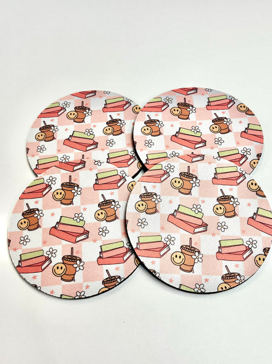 Coasters | MULTIPLE DESIGNS