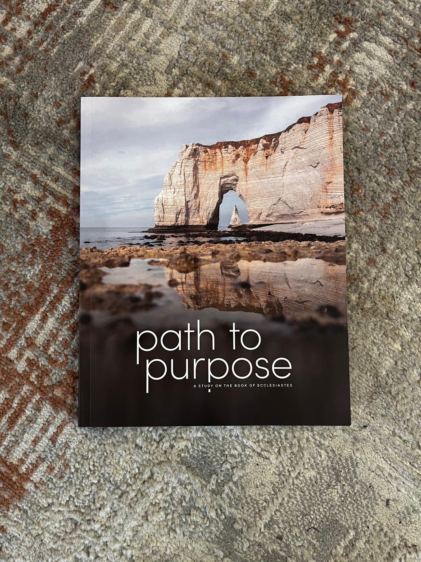 Path to Purpose Bible Study