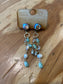 Macie Drop Earrings