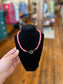 Pippa Beaded Necklace | MULTIPLE COLORS