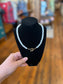 Pippa Beaded Necklace | MULTIPLE COLORS