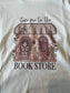 Take Me to the Book Store Tee