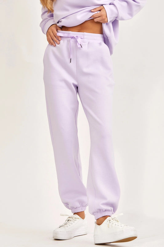 Lily | Joggers