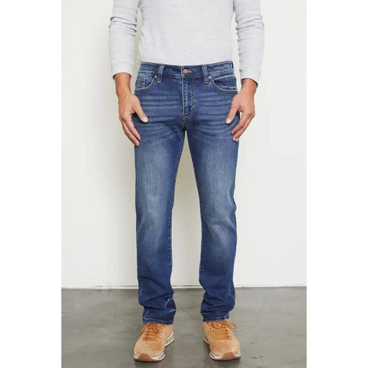 Men's Relaxed Fit KanCan Jeans