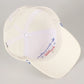 The Land of Freedom Embroidered Trucker Hat
