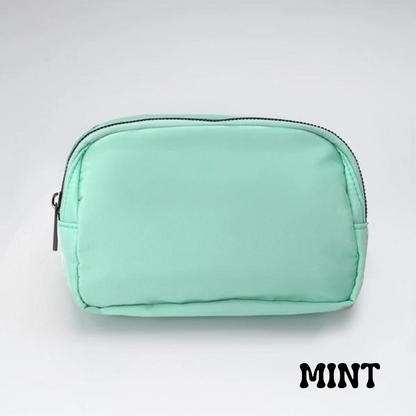 50 inch Crossbody Belt Bag | MULTIPLE COLORS