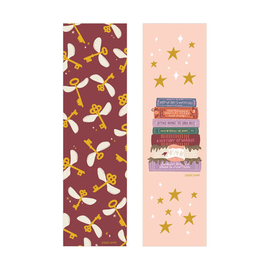 Magic School | Bookmark Set
