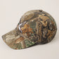 Flying Mallard Embroidered Camo Hat