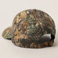 Flying Mallard Embroidered Camo Hat
