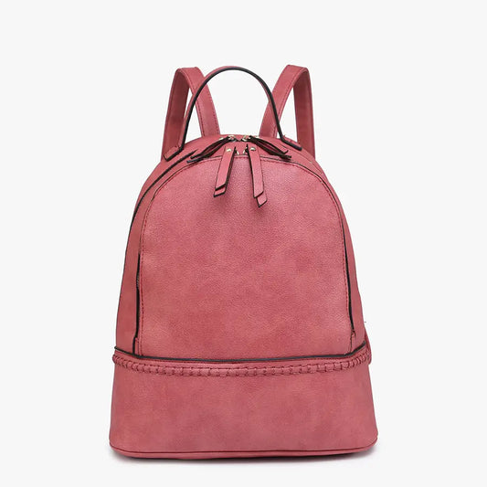 Marty 2 Compartment Backpack | MULTIPLE COLORS