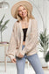 Mikaela Floral Cardigan