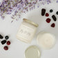 8oz Candles | MULTIPLE SCENTS | Hollowood Home + Candle