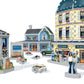 Stars Hollow 3D Puzzle