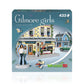 Stars Hollow 3D Puzzle