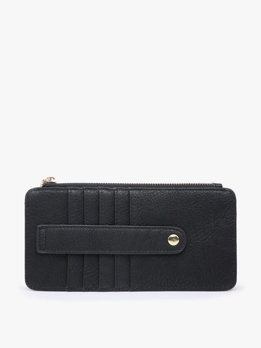 Jen & Co. Saige Slim Card Holder